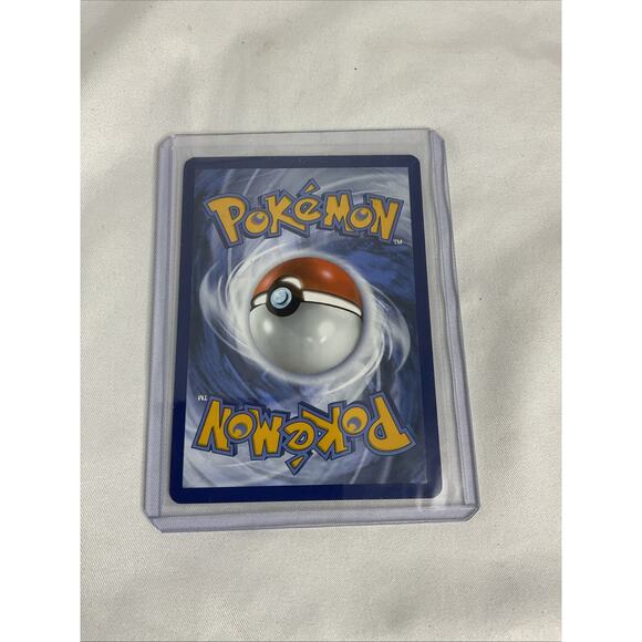 POKEMON CARD UMBREON 009/015 - Picture 2 of 2